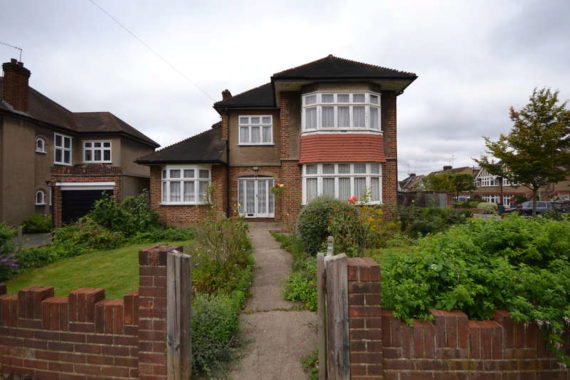 4 Bedroom Detached